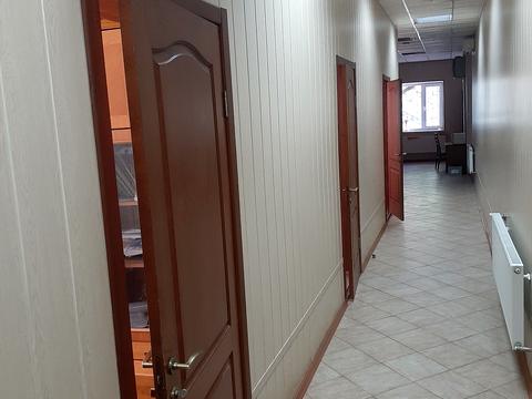 комерційна за адресою Сімферопольський провулок, 6