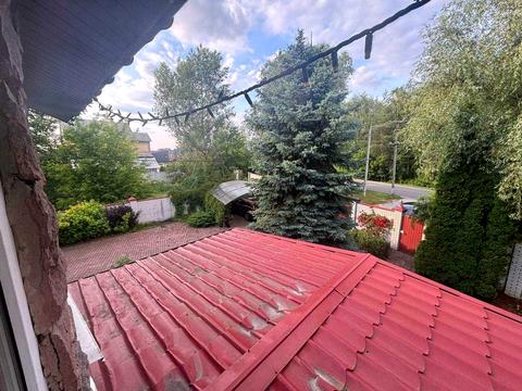 будинок за адресою с. Гнідин, Нова, 36
