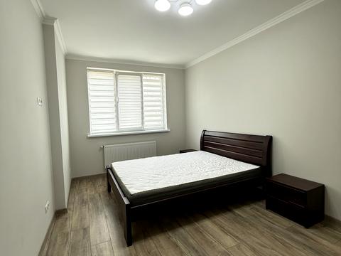 квартира по адресу Княгини Ольги ул., 100и