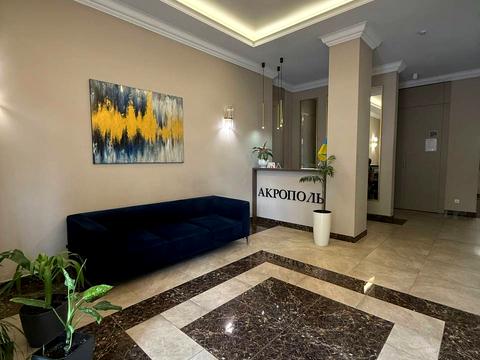 квартира по адресу Фонтанская дорога ул., 25ж