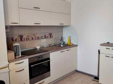 квартира за адресою Академіка Сахарова вул., 50