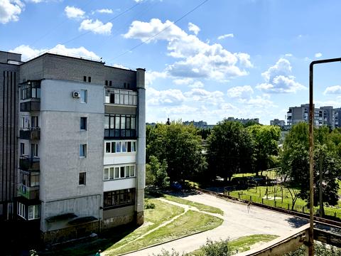 квартира за адресою Шептицького, 31 