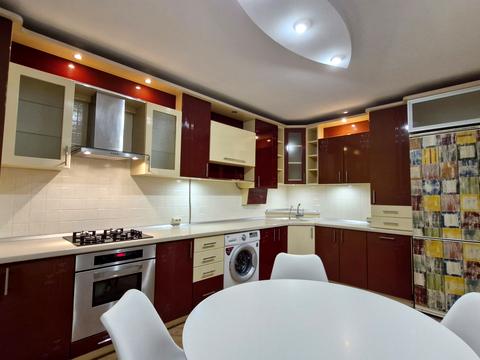 квартира за адресою Пасічна вул., 21