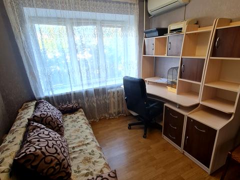 квартира за адресою Пирогівський Шлях вул. (Червонопрапорна), 42