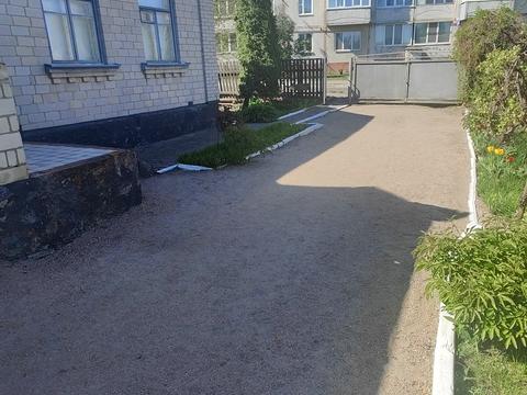 дом по адресу Лісна, 47