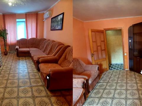 квартира за адресою Солдатська вул., 41