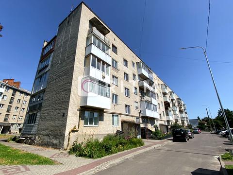 квартира за адресою Ботанічна вул., 11