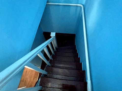 квартира за адресою Хоменка, 36