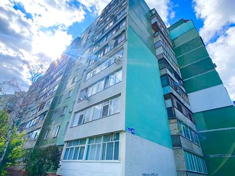 квартира по адресу Героев Крут ул. (Черепіна), 46