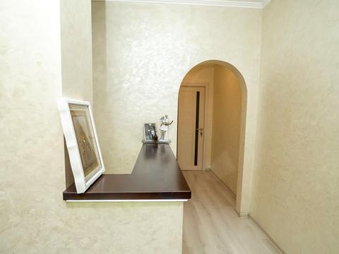 квартира за адресою Шандора Петефі пл., 13