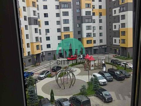 квартира за адресою Олександра Довженка вул., 57