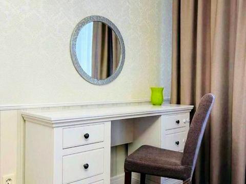квартира по адресу Кондратюка Юрия ул., 7