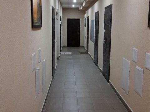 квартира за адресою Владислава Бувалкіна вул. (Бочарова Генерала), 7Б