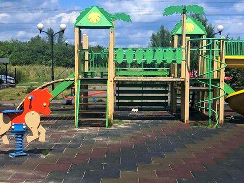 квартира за адресою Шолуденка вул., 24
