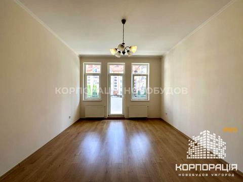 квартира по адресу Ужгород, Хіри, 1