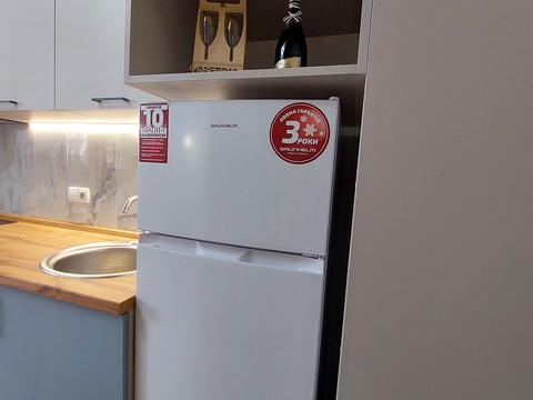 квартира за адресою Владислава Бувалкіна вул. (Бочарова Генерала), 7А