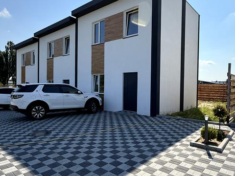 будинок за адресою Західна вул.