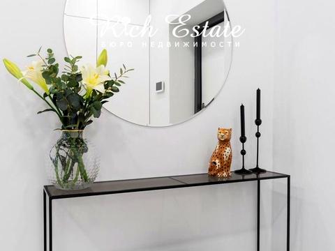 квартира за адресою Антоновича вул. (Горького), 74