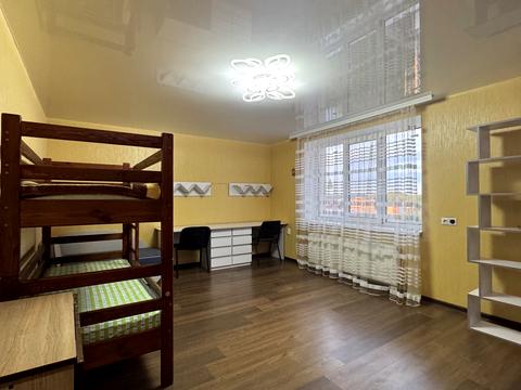 квартира за адресою Вінниця, Левка Лук'яненка вул. (Ватутіна), 137