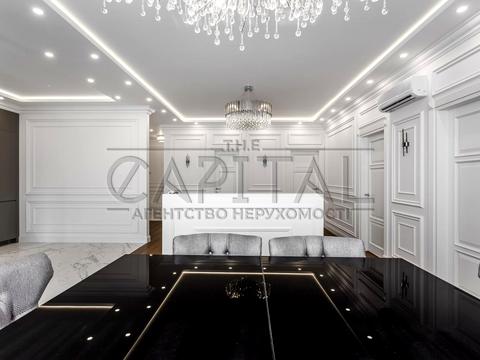 квартира по адресу Андрея Верхогляда ул. (Михайла Драгомирова), 1-20а