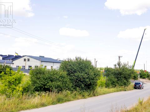 ділянка за адресою с. Байківці, Сонячна вул.