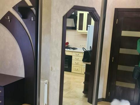 дом по адресу Академика Заболотного ул.
