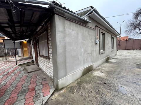 дом по адресу Старочумацька ул. (Байкальская)