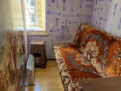 комната по адресу Тираспольская ул., 17