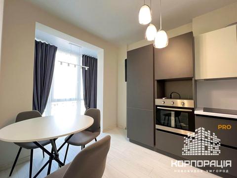 квартира за адресою Бобяка, 17