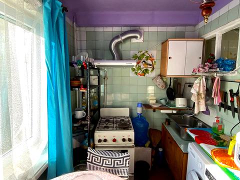квартира за адресою Євгена Мельнікова вул., 38
