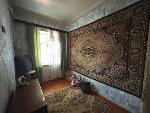 будинок за адресою с. Крижанівка, Осипова вул.