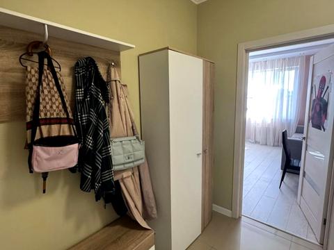 квартира по адресу Тараса Шевченко ул., 60