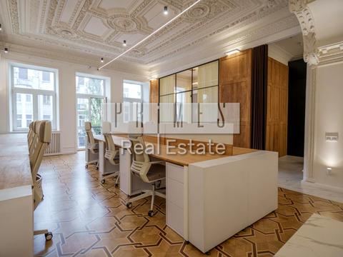 коммерческая по адресу Киев, Шота Руставели ул., 22