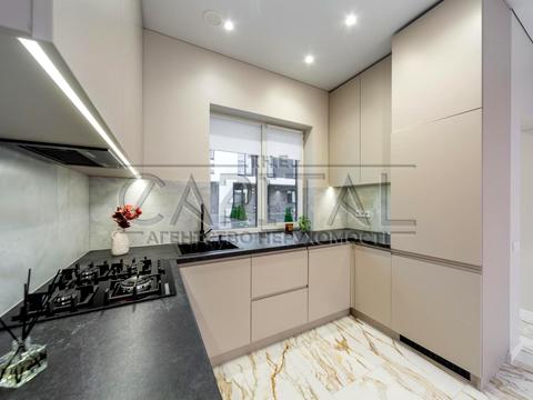 дом по адресу Парниковая ул.