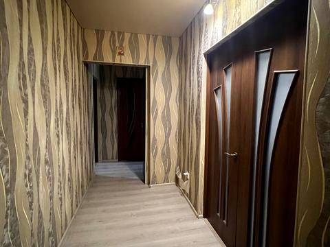 квартира за адресою Олексія Різниченка вул. (Співдружності), 43