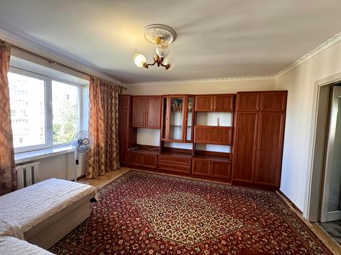 квартира за адресою Коперника вул., 16-Б