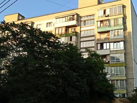 квартира за адресою Ялтинська вул., 5-Б