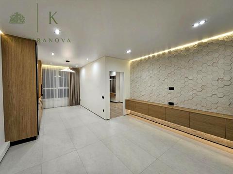 квартира по адресу Стрыйская ул., 121