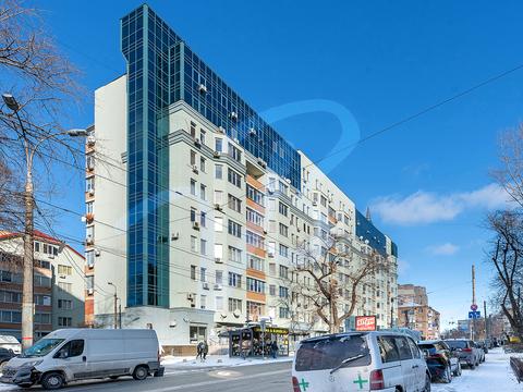 квартира по адресу Киев, Деревлянская ул. (Якира), 8