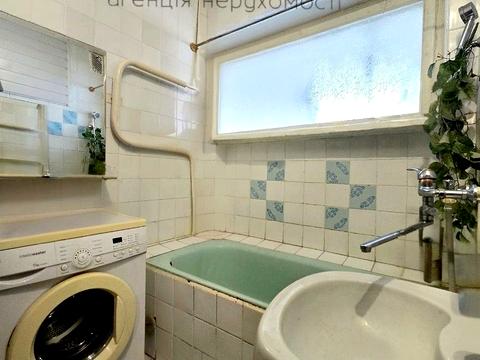 квартира по адресу Харьковская ул., 4