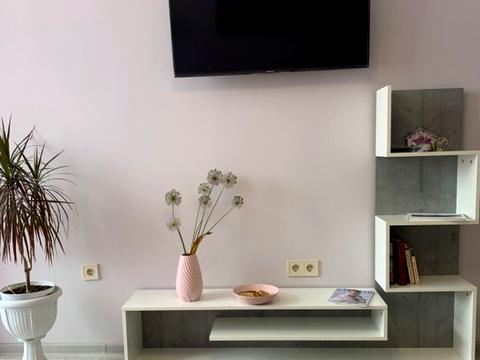 квартира по адресу Цветочный пер., 33