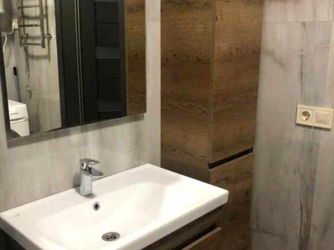 квартира за адресою Осокорська вул., 2а