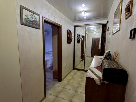 квартира по адресу Броварная ул., 34