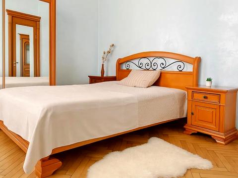 квартира за адресою Саксаганського вул., 30