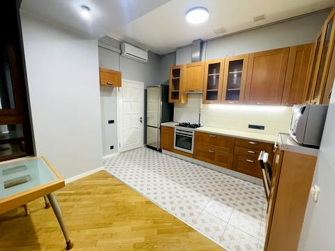 квартира за адресою Саксаганського вул., 104