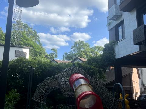 квартира по адресу Ковальська ул., 55а
