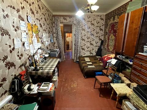 квартира за адресою Стрийська вул., 12/3