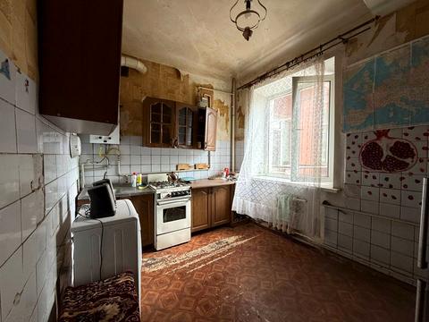 квартира по адресу Пушкина ул. (Пушкина), 88