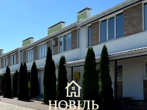 будинок за адресою Патона, 2б