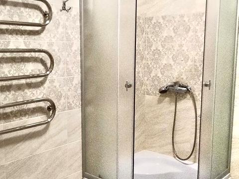 квартира по адресу Берёзовая ул., 45
